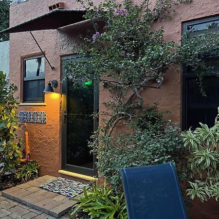 The Cottage At Pineapple House เวสต์ปาล์มบีช ภายนอก รูปภาพ