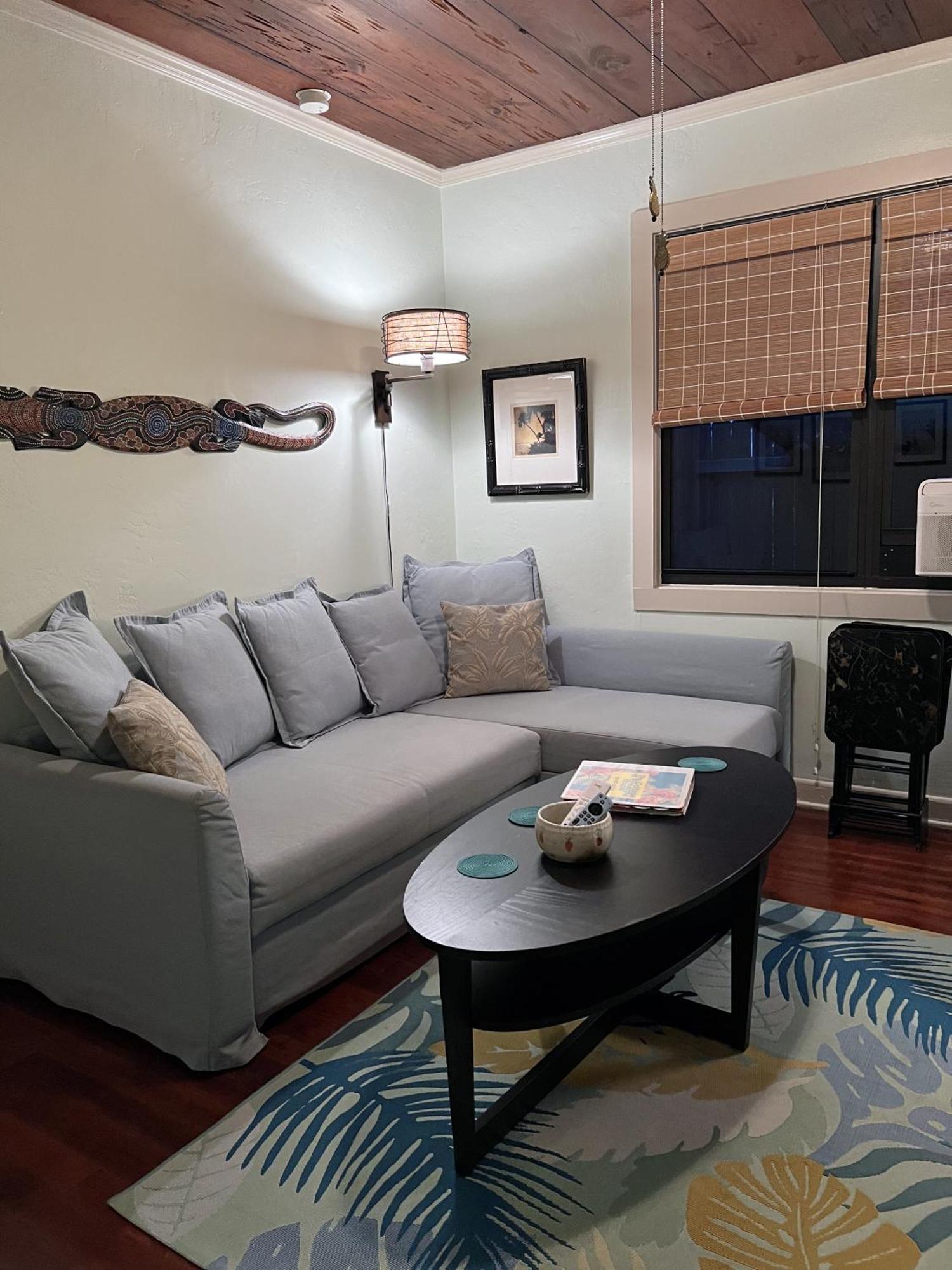 The Cottage At Pineapple House เวสต์ปาล์มบีช ภายนอก รูปภาพ