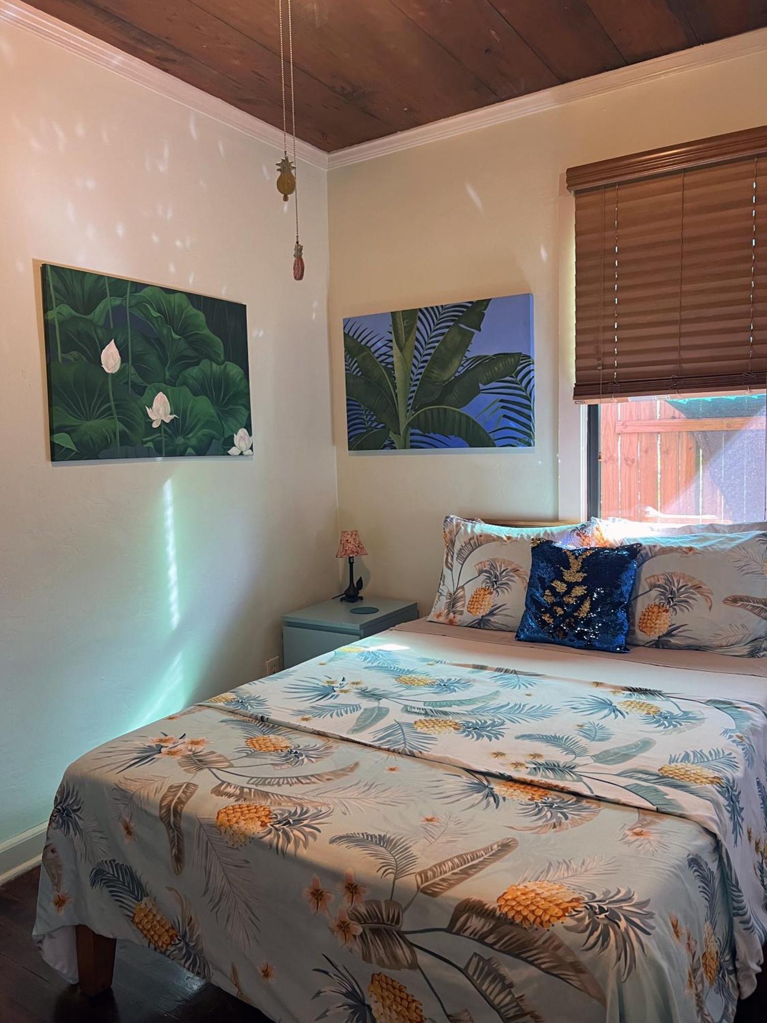 The Cottage At Pineapple House เวสต์ปาล์มบีช ภายนอก รูปภาพ